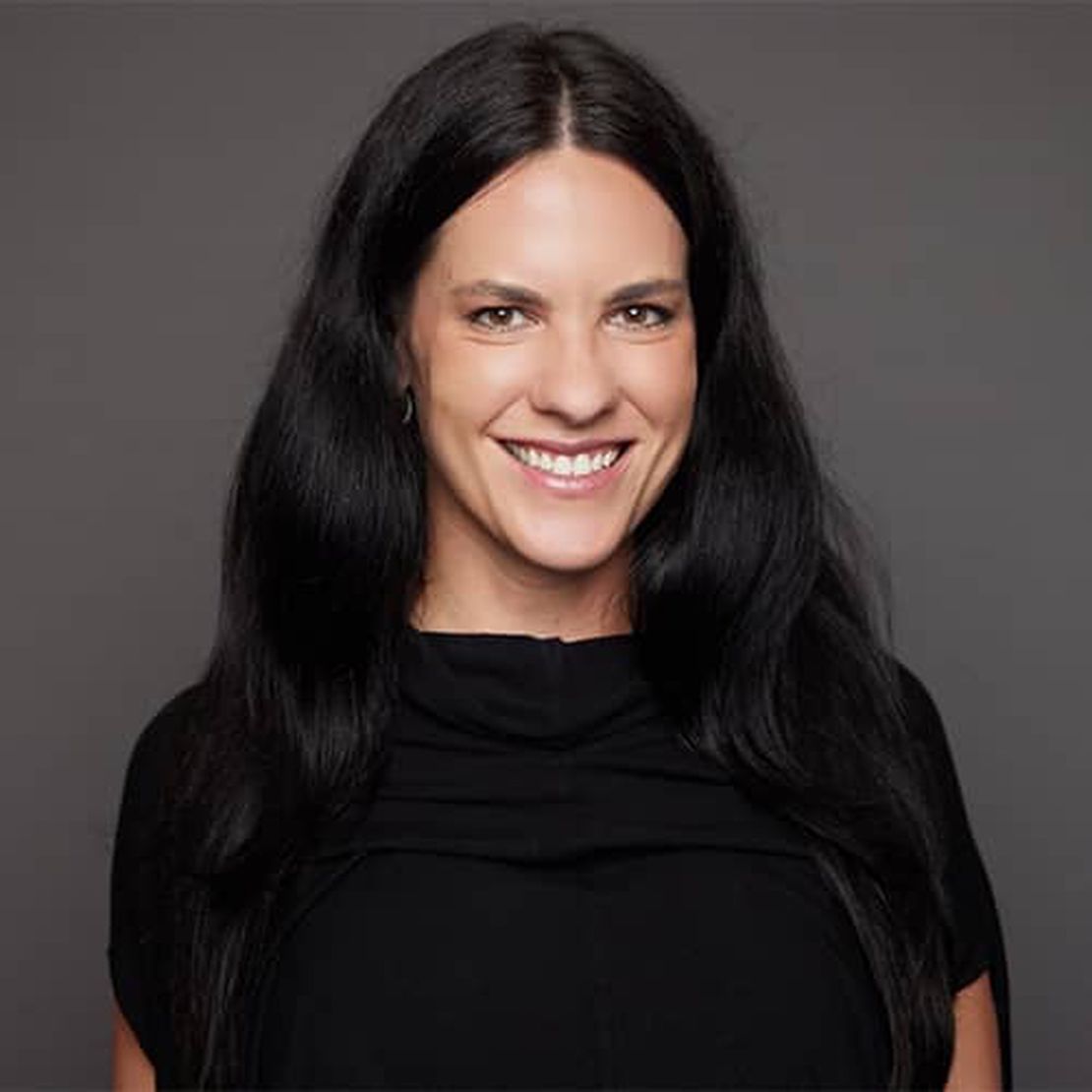 Lindsay Patterson, CPA, CIA